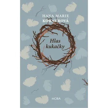 Kniha Hlas kukačky - Hana Marie Körnerová (2019) [E-kniha]