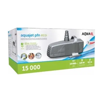 Čerpadlo Čerpadlo jezerní AquaJet PFN 15000 ECO