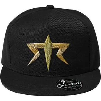 Kšiltovka Page Life Kšiltovka Ester Ledecká uni