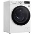 Pračka se sušičkou LG F4DV709H0E