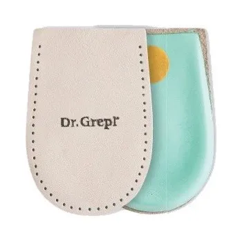 Vložka do bot DR.GREPL Podpatěnka A anatomická vel.42-47
