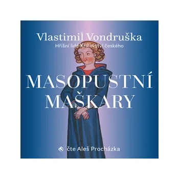 Masopustní maškary MP3 download
