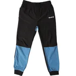 Outdoorové kalhoty černé Wolf T2151 Velikost: 98