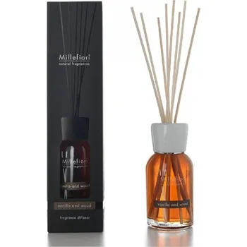 Aroma difuzér Millefiori Milano Natural difuzér 250 ml