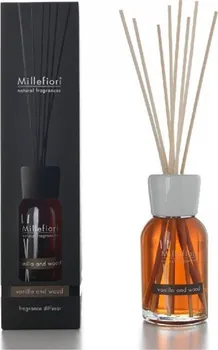 Aroma difuzér Millefiori Milano Natural 250 ml