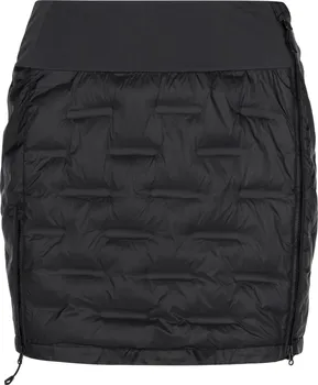 Dámská sukně Kilpi Tany-W NL0056 černá