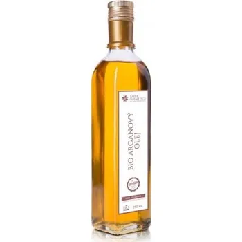 Pleťový krém BIOArganový olej 250 ml