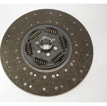 Lamela spojky úplná 430GTZ