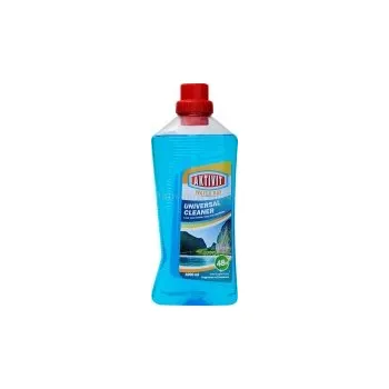 AKTIVIT WATER BAY 1l universal cleaner