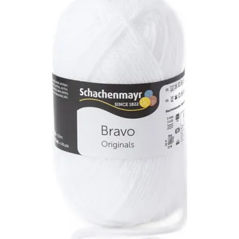 Schachenmayr Bravo Originals, 08224