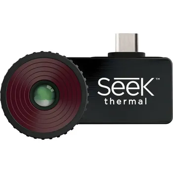 Seek Thermal CompactPRO CQ-AAAX