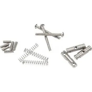 FENDER American Vintage 64 Tele Saddle Kit kobylkové kameny