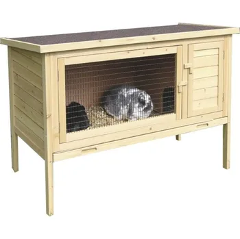 králíkárna Králíkárna