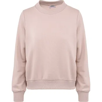 Dámská mikina PUDROVÁ MIKINA Noisy May