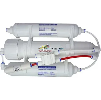 vodní filtr Reverzní osmóza RO MINI AUT