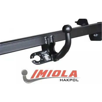 Tažné zařízení Tažné zařízení FIAT Bravo 5D, Imiola