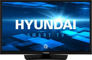 Televizor Hyundai 24" LED (FLN 24T459 SMART)