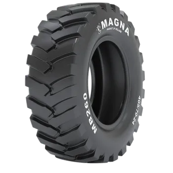 Pneu pro těžký stroj 405/70-24 14PR TL MAGNA MB260