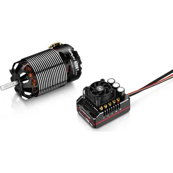 RC model letadla COMBO XR8 Pro G2/4268 G3 2200Kv