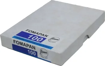 Foma Fomapan 100/9x12/50