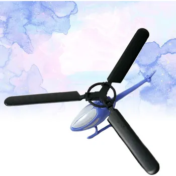 RC model vrtulníku DAALO Helikoptéra