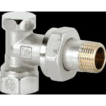 Ventil Siemens AEN10 3/8" Šroubení rohové