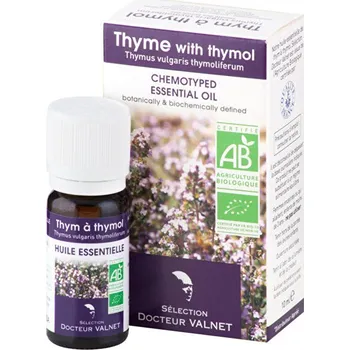 Docteur Valnet Bio Cosbionat éterický olej tymián 5 ml