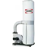 Odsavač prachu PROMA OP 1500