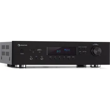 Hi-Fi Zesilovač Auna AMP-H260 černý