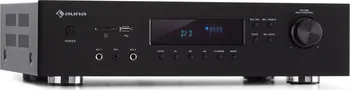 Hi-Fi Zesilovač Auna AMP-H260 černý