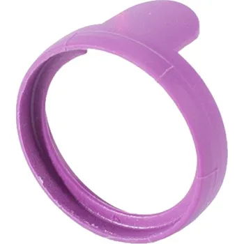 NEUTRIK PXR-7 - fialový