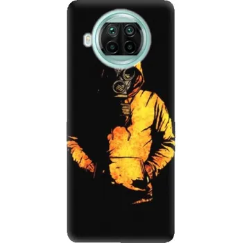 Pouzdro na mobilní telefon Odolné silikonové pouzdro iSaprio - Chemical - Xiaomi Mi 10T Lite