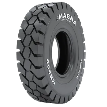 Pneu pro těžký stroj 12R24 MAGNA MR800 E4