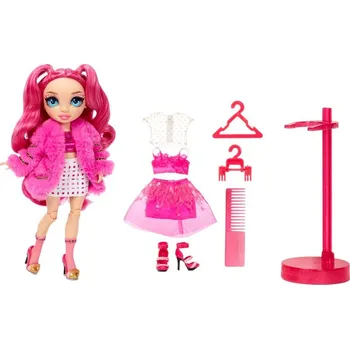 MGA Rainbow High Fashion Stella Monroe Panenka MGA Rainbow High Fashion Stella Monroe