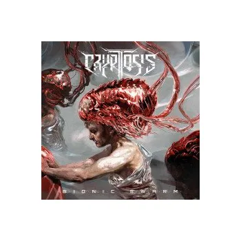 Zahraniční hudba Bionic Swarm / LP+CD - Cryptosis [LP / CD]