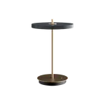 UMAGE Asteria Move (antracit) kov, hliník IP20 2501