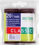 Romberg Tableta rašelinová 36 mm 20 ks