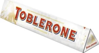 Čokoláda Toblerone White 360 g