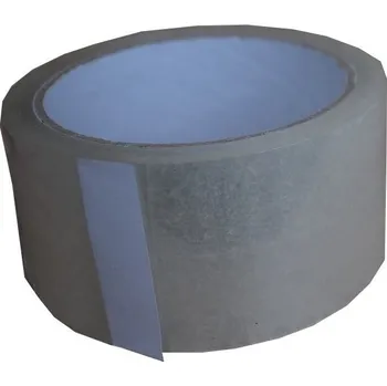 Lepicí páska Lepící páska 48x66 HOTMELT transparentní - 48 mm šíře x 66 m návin 404866RHT