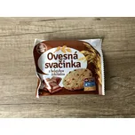 Fammilky Ovesná svačinka s belgickou čokoládou 36g