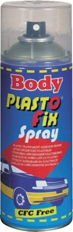 HB Body Plastofix 340 základ na plasty sprej 400 ml od 248 Kč - Zbozi.cz
