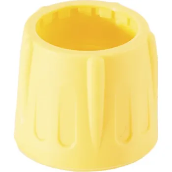 NEUTRIK BSE4 - žlutá