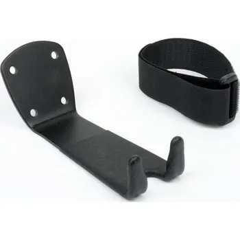 držák na kolo Cycle Clinic DRŽÁK NA KOLA CC WS25 ČERNÝ - PEDÁL