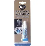 K2 Prolok MEDIUM fixátor šroubových spojů 6g modrý