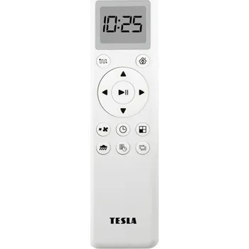 Vysavač TESLA RoboStar iQ300 - dálkové ovládání (bílá barva)