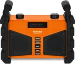 Technisat Digitradio 230 OD oranžové