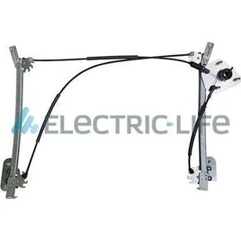 Stahovačka okna Zvedací zařízení oken ELECTRIC LIFE ZR BM728 L