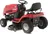 Zahradní traktor MTD Smart RF 125
