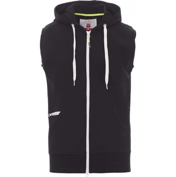 Pánská mikina Pánská vesta Boxer plus Payper