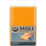 K2 Sušící mikrovlakno MOLI 40x40 cm